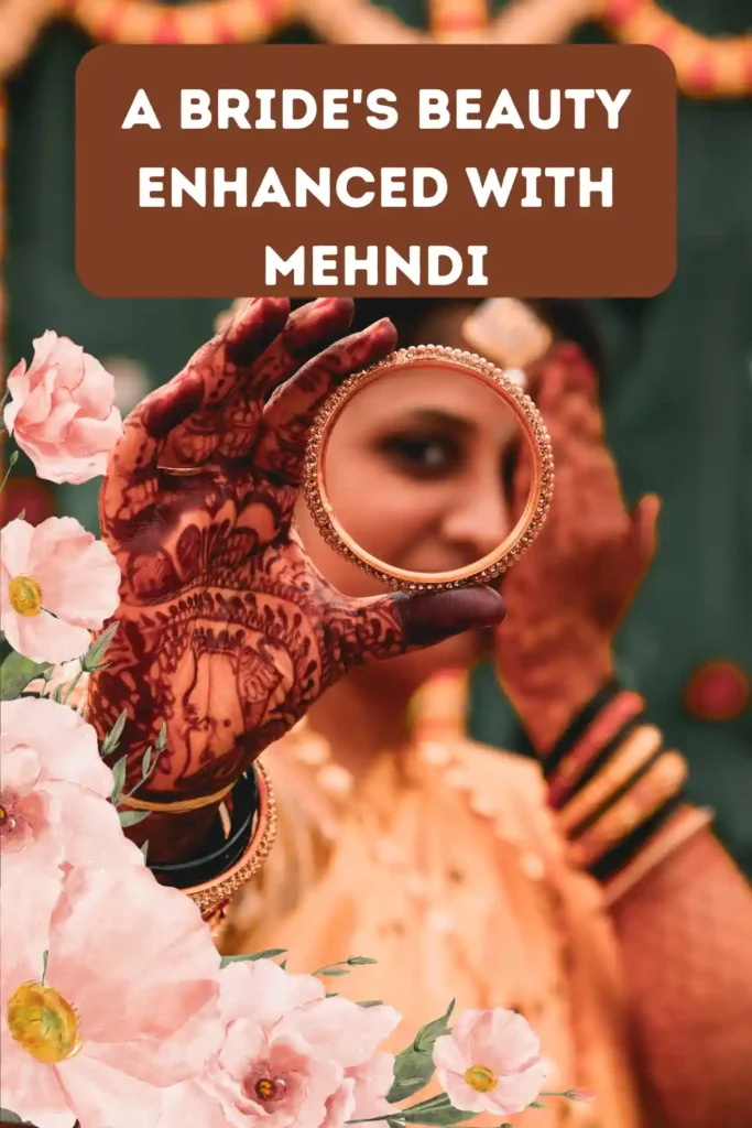 26 Back Hand Mehndi Design, Back Mehndi Design- WeddingWire